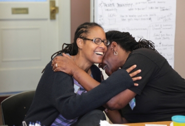 Shifting the Narrative: Introducing the #HealthistheNewBlack Campaign