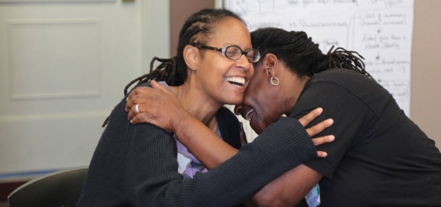 Shifting the Narrative: Introducing the #HealthistheNewBlack Campaign