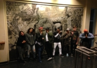 Empowering Youth through Creativity