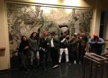 Empowering Youth through Creativity