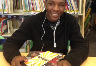 Ne’Quwan’s Story