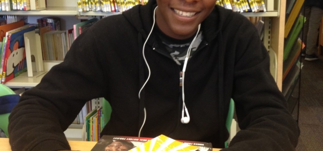 Ne’Quwan’s Story