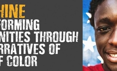 The SHINE: Jackson Partner Wins ArtPlace America Grant!