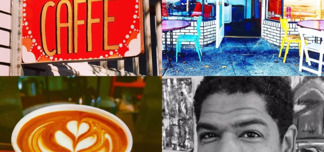 Interview with Rasa Mott of Rasa Caffe