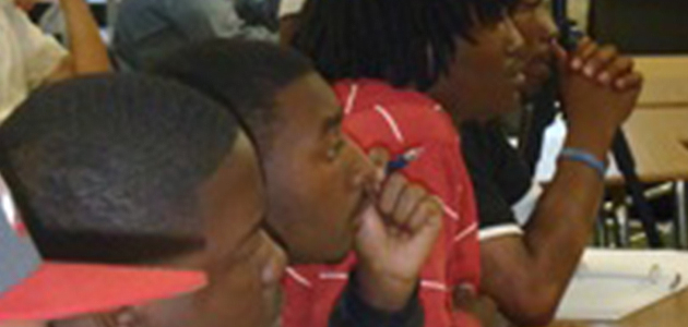 Storytelling and Community Health