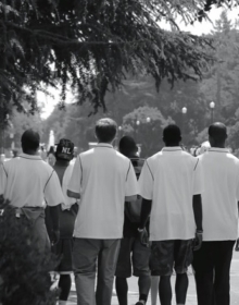 Young Veterans Summer Academy