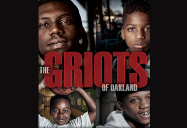 Griots book quoted in Huffington Post