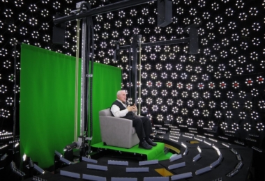 New Dimensions in Story Preservation