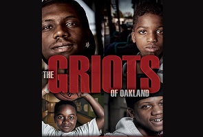 Press  pg Griots