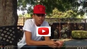 Project Back video image