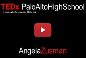TEDx for Press Page