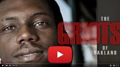 Griots Opening Night